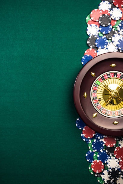 Blueprint Gaming paytable and game information panel